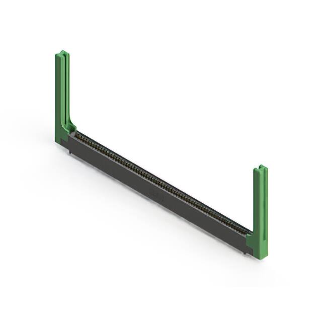 395-068-523-458 EDAC Inc.  Edgeboard Connectors